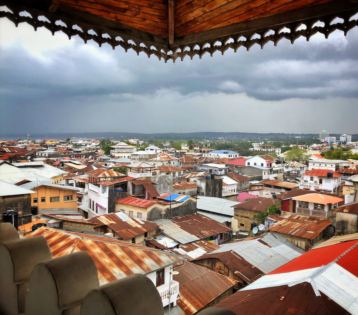 Stone Town 2022 326, Stone Town, Zanzibar, Tanzania, 2022