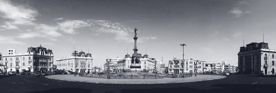 2 de Mayo sp, Lima, 2019
