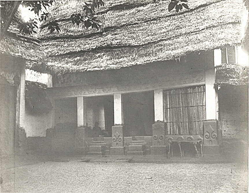 The National Archives UK - CO, Kumasi, Ghana, 1897
