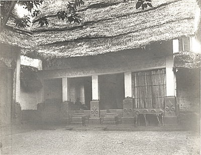 The National Archives UK - CO, Kumasi, 1897