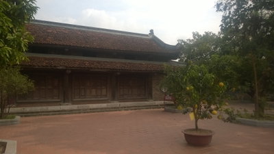 Around West Lake (Ho Tay) 28, Hanoi — photos through time