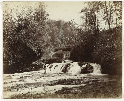 Old photos of Malang