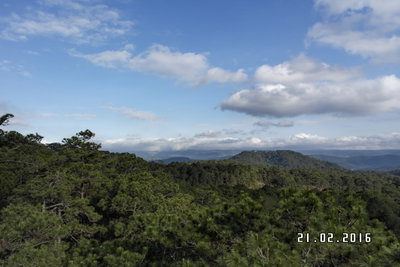 Cáp Treo Đà Lạt, Da Lat — photos through time
