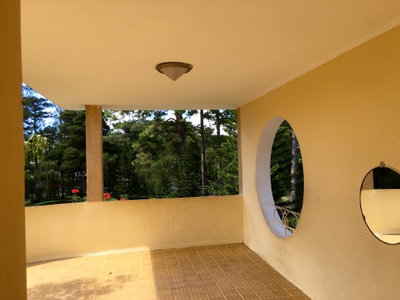 Dinh Bao Dai III, Da Lat, 2015