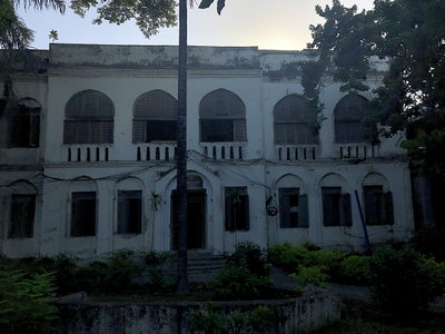 Stone Town 2022 250, Stone Town — photos through time