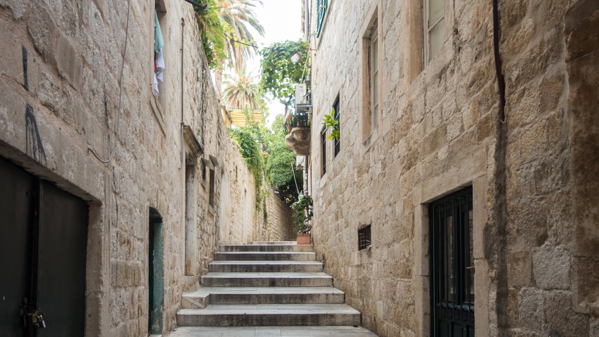 Dubrovnik, Dubrovnik, Croatia, 2015