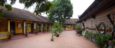 Hanoi KimLiên3, Hanoi, 2013