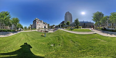 Quebec City, Quebec City, 2019