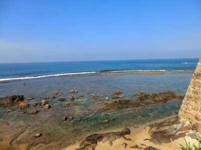 Fort, Galle 80000, Sri Lanka, Galle, 2012