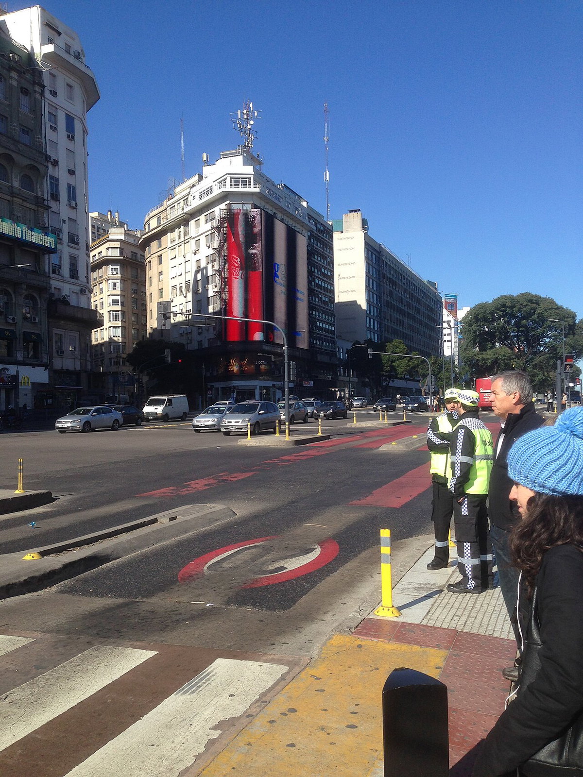 Bonaero, Buenos Aires, Argentina, 2014