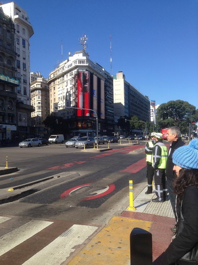 Bonaero, Buenos Aires, 2014