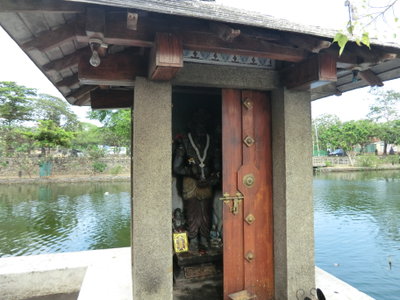 Wekanda, Colombo, Sri Lanka, Colombo, 2012