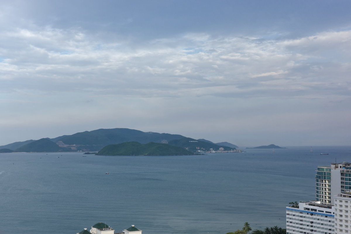 Nha Trang, Vietnam, Nha Trang, Vietnam, 2023
