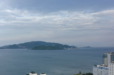 Nha Trang, Vietnam, Nha Trang, 2023
