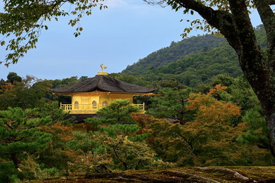 Kyoto, Japan, Kyoto, 2016