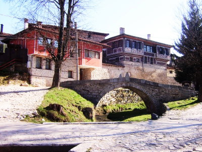Град Копривщица 03, Koprivshtitsa, 2004