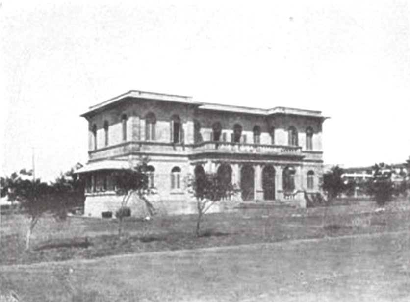 The National Archives UK - CO 1, Accra, Ghana, 1925