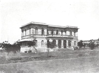 The National Archives UK - CO 1, Accra, 1925