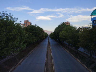 Primer puente de Ttio, Cusco 07, Cusco, 2023