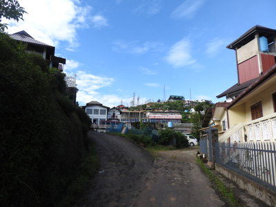 Badulla road area-4-nuwara eliya-Sri Lanka, Nuwara Eliya, 2019