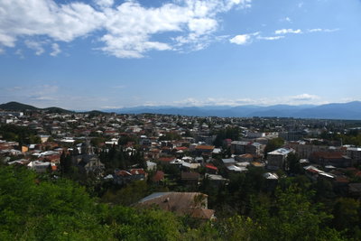 ქუთაისი Kutaissi, Kutaisi, 2019