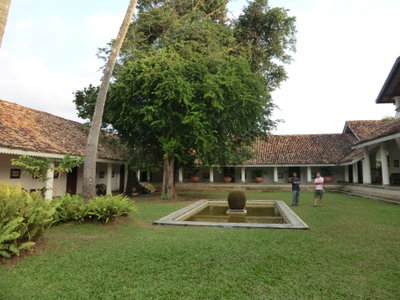 Siyambalagahawatta, Galle, Sri Lanka, Galle, 2012