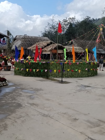 May Village Sa Pa, Sa Pa — photos through time