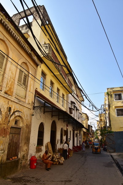 White House (Mombasa), Mombasa, 2025