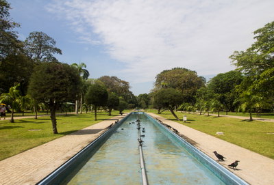 Viharamahadevi Park, Colombo, Colombo, 2015