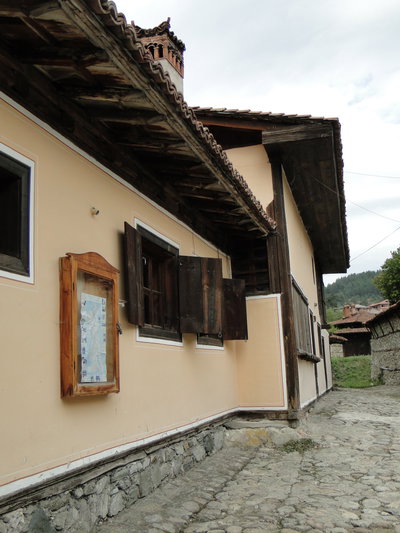 Копривщица, Koprivshtitsa, 2011