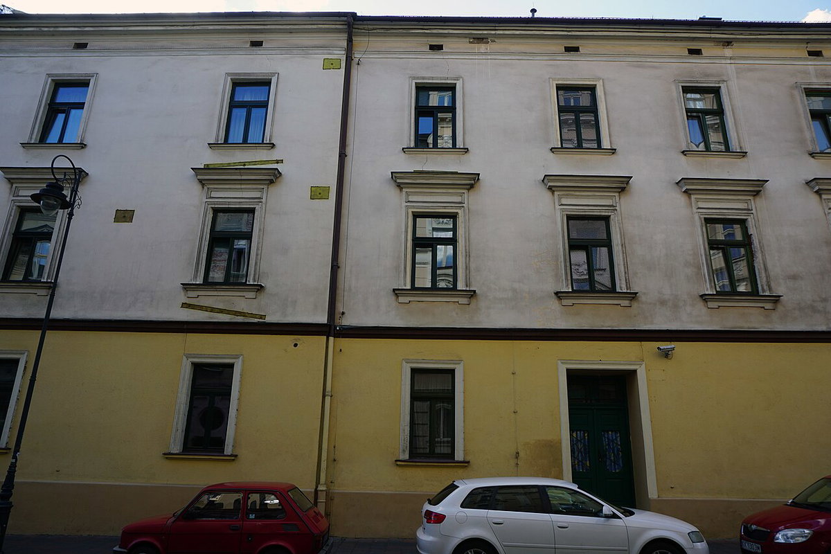 Hotel Europejski w Krakowie, Kraków, Poland, 2025