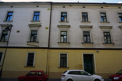 Hotel Europejski w Krakowie, Kraków, 2025