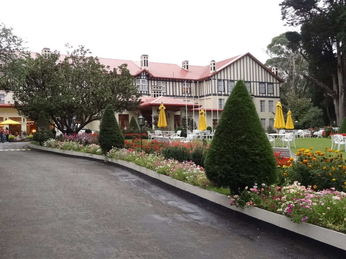 Nuwara Eliya 2013 27, Nuwara Eliya, Sri Lanka, 2013