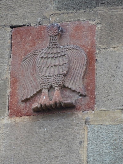 Swetizchoweli-Kathedrale 9, Mtskheta, 2018