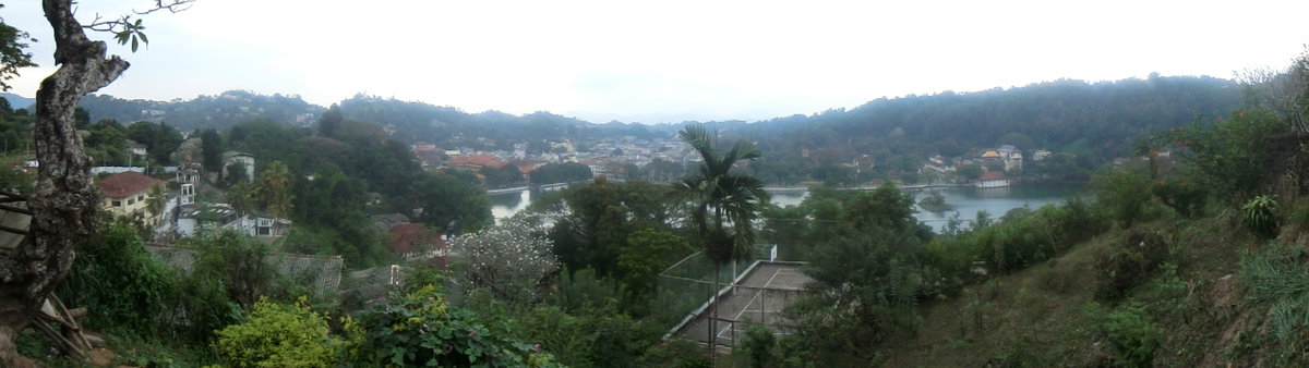 Kandy, Sri Lanka, Kandy, Sri Lanka, 2012