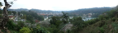 Kandy, Sri Lanka, Kandy, 2012