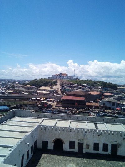 Elmina Community, Elmina, 2021
