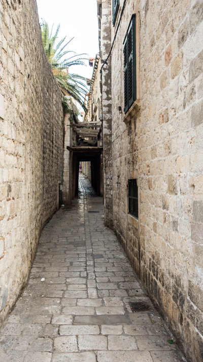 Dubrovnik, Dubrovnik, 2015