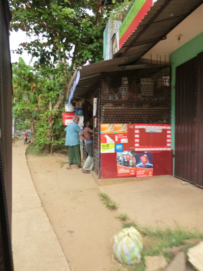 Siyambalagahawatta, Galle, Sri Lanka, Galle, 2012