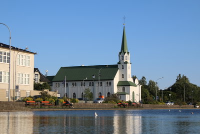 Fríkirkjan í Reykjavík 7, Reykjavik, 2019