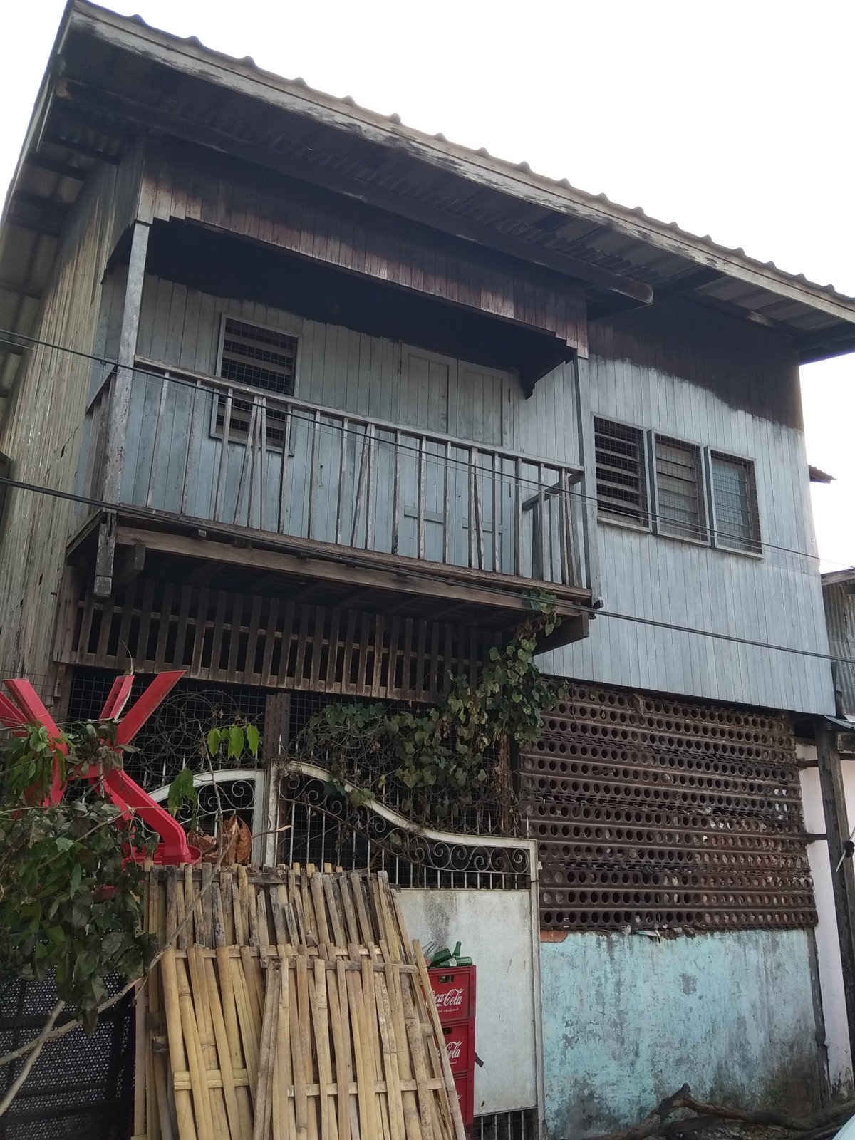 Yankin house yayadar street yangoon, Yangon, Myanmar, 2018