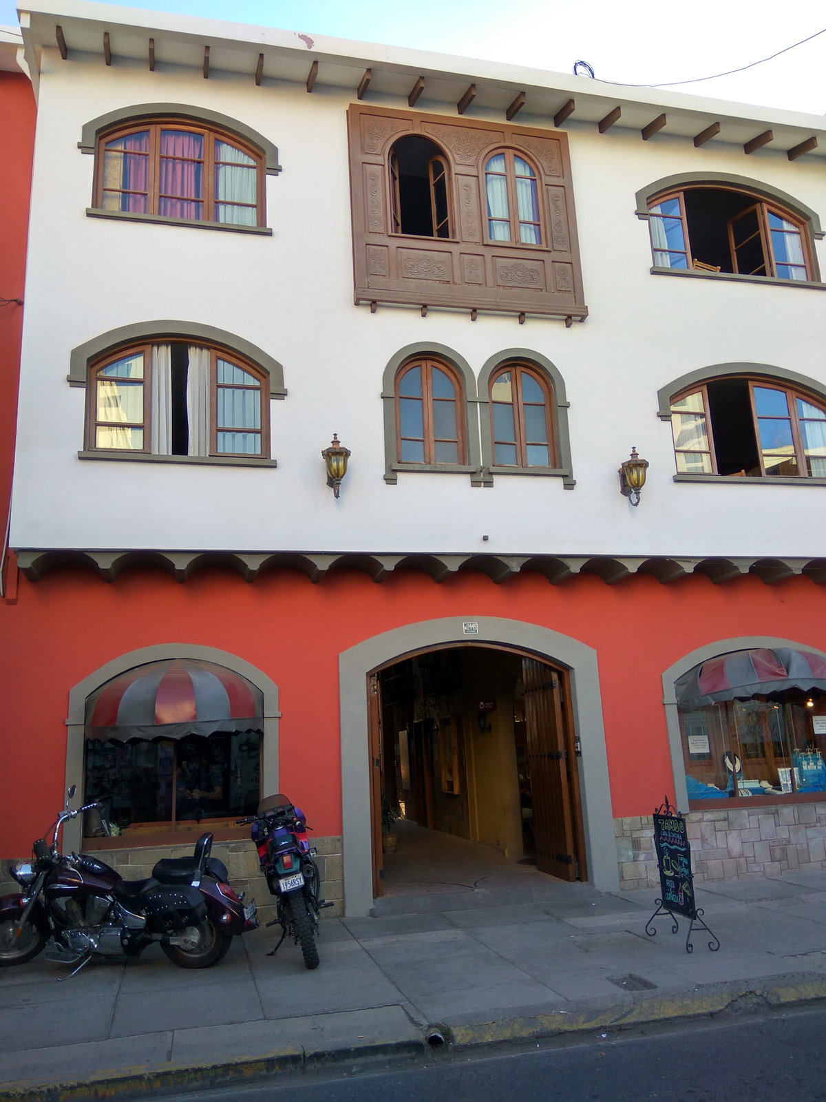 Cochabamba, Bolivia, Cochabamba, Bolivia, 2017