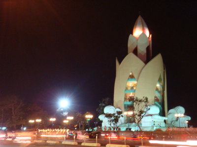 Trầm Hương tower, Nha Trang, 2013