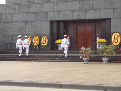 HCM Hanoi, Hanoi, 2006