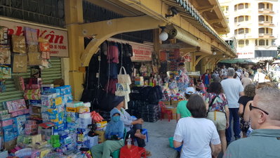Phường 2 Chinatown Ho Chi Minh Saigon (15229), Ho Chi Minh City, 2025
