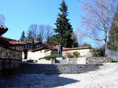 Град Копривщица 04, Koprivshtitsa, 2004