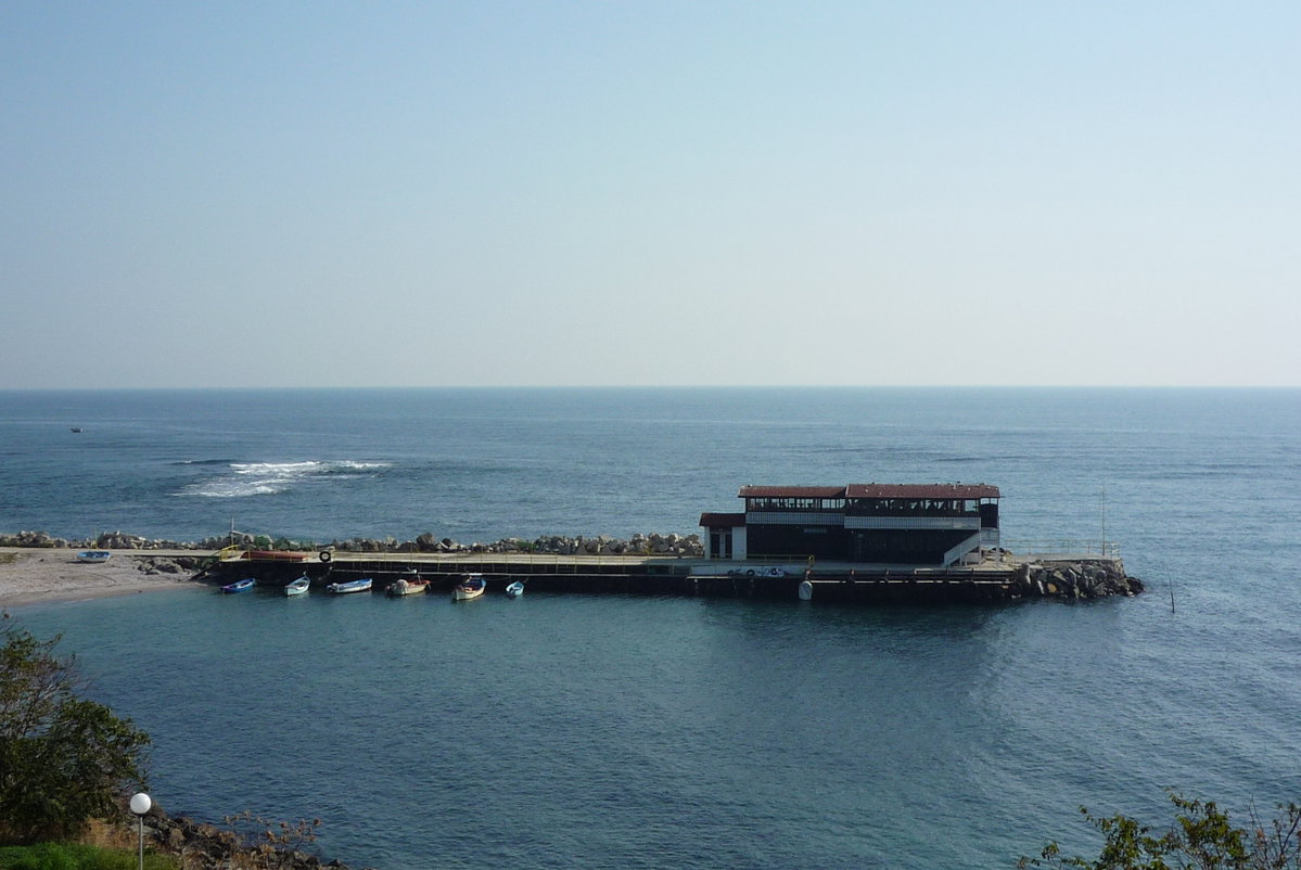 Nessebar, Nessebar, Bulgaria, 2008