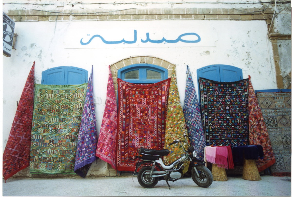 Essaouira, Morocco, Essaouira, Morocco, 2014