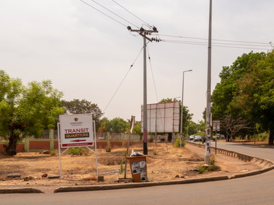 Street, Tamale (P1100285), Tamale, 2023