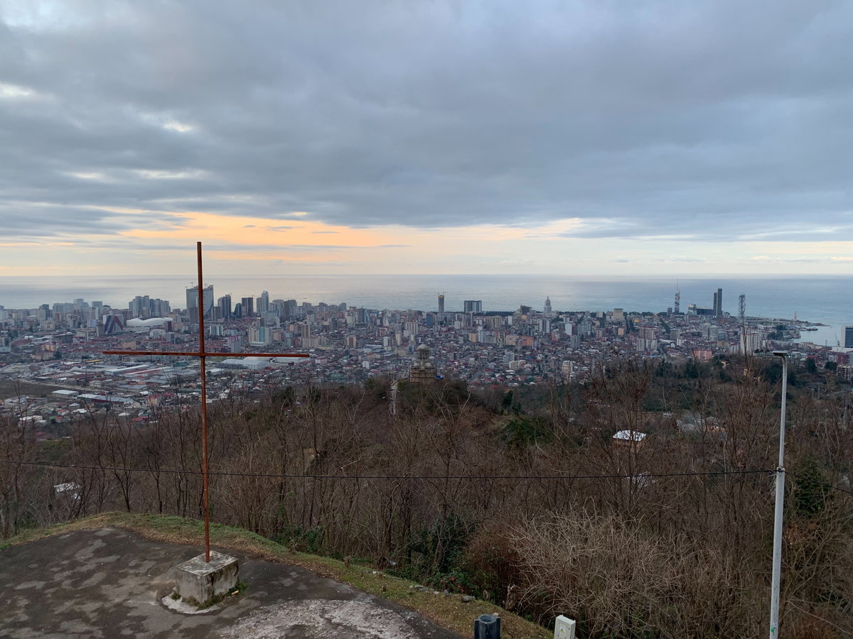 Batumi, Batumi, Georgia, 2019